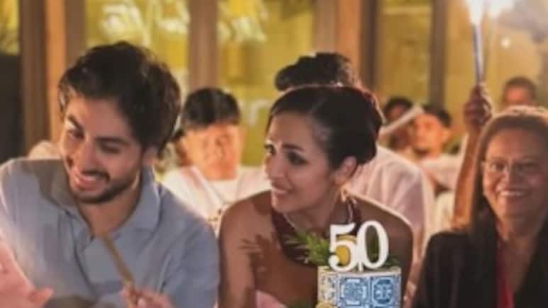 मलाइका अरोड़ा की उम्र कितनी है? किसी ने कहा 52 तो किसी ने 50, बहन अमृता अरोड़ा ने बताया सच मलाइका अरोड़ा की उम्र कितनी है? किसी ने कहा 52 तो किसी ने 50, बहन अमृता अरोड़ा ने बताया सच