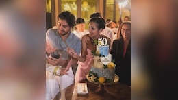 Malaika Arora Celebrates 50th Birthday In 2025, Internet Claims The Math Isn't Mathing