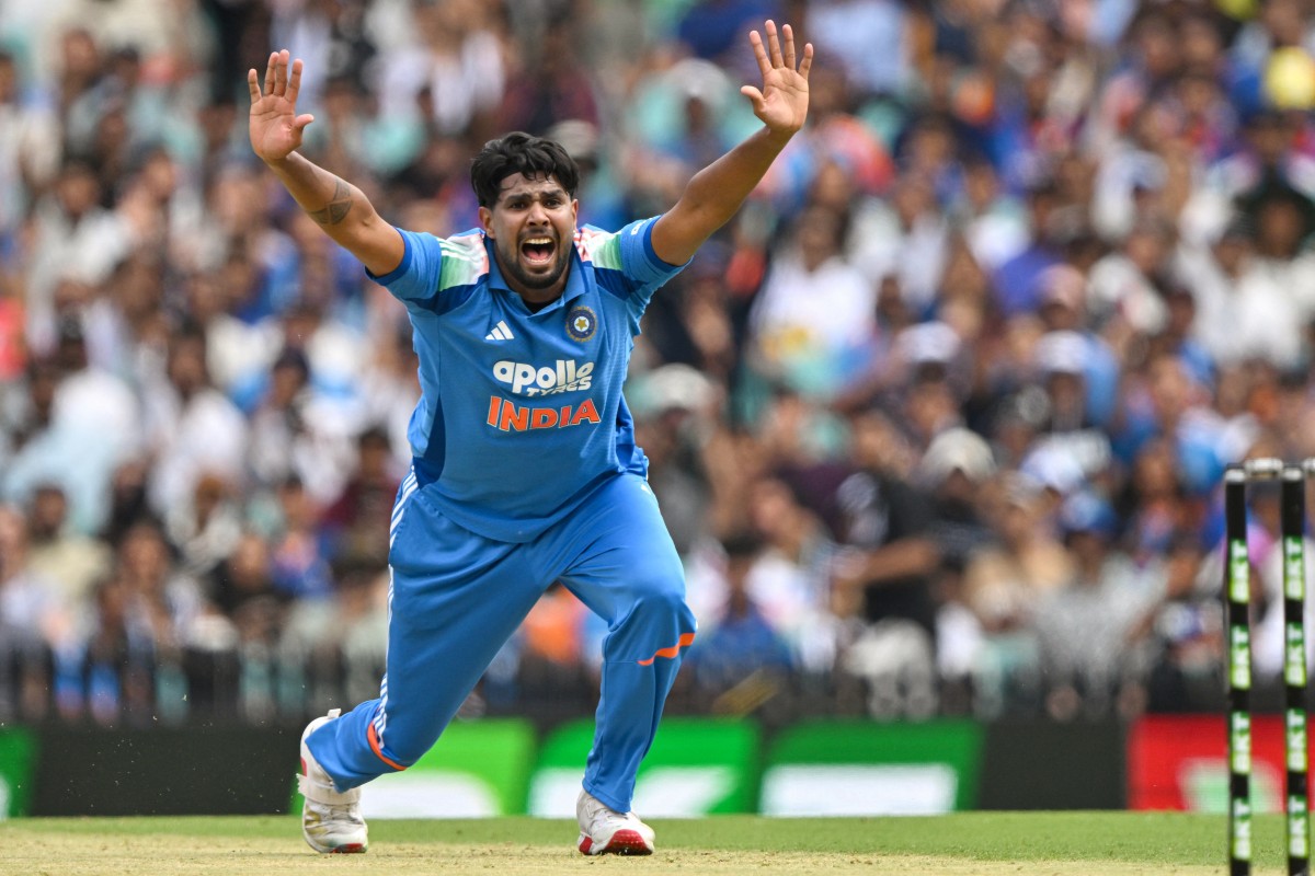 India vs Australia LIVE Score, 3rd ODI: India Star Repays Coach Gautam Gambhir's Massive Trust, Australia Struggle