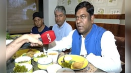 "Planted News": Mukesh Sahani On Reports Of Rift With Grand Alliance