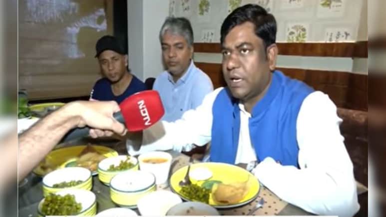 "Planted News": Mukesh Sahani On Reports Of Rift With Grand Alliance