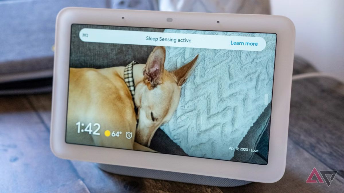 Google Home Chef nächsten Generation mit Gemini Technologie an