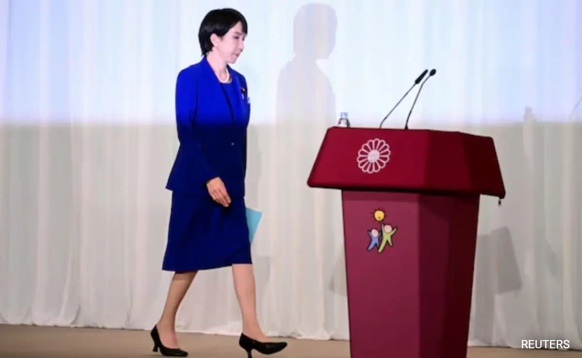 Explained: Why Japan's Coalition Collapsed, What Happens Next?