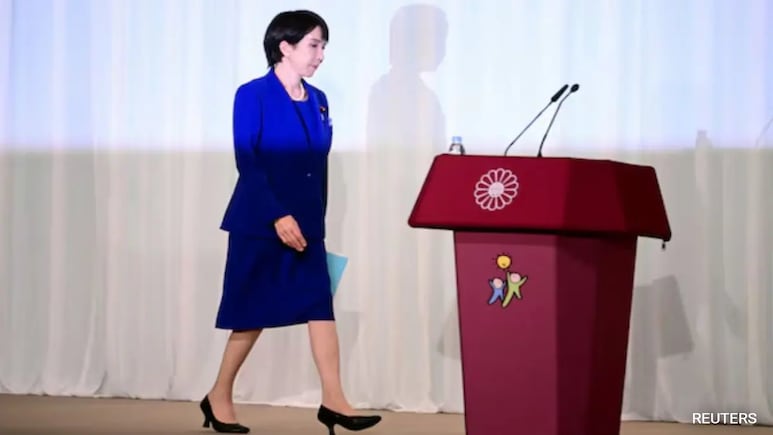 Explained: Why Japan's Coalition Collapsed, What Happens Next? Explained: Why Japan's Coalition Collapsed, What Happens Next?