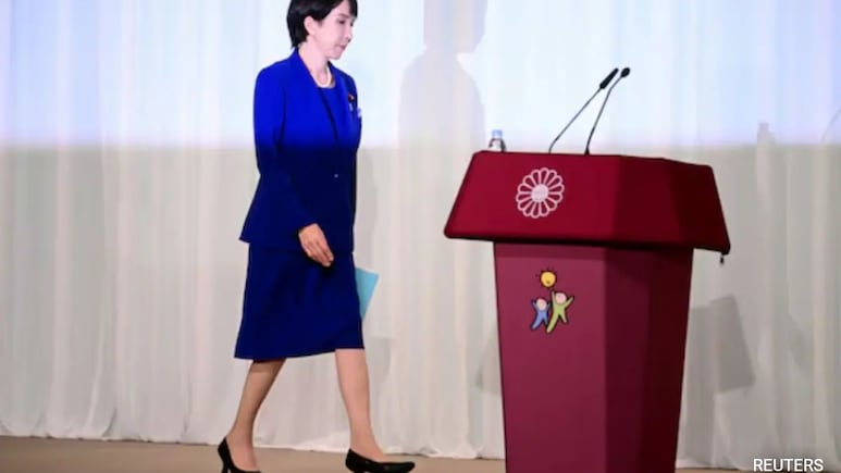 From Beginnings To Losing Power: All About Japan's Liberal Democratic Party