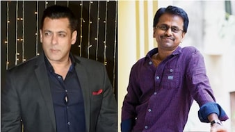 Salman Khan Slams Sikandar Director For Accusing Him Of Coming Late On Set