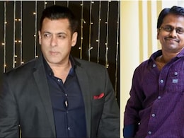 Salman Khan Slams <i>Sikandar</i> Director AR Murugadoss For Accusing Him Of Coming Late On Set Salman Khan Slams <i>Sikandar</i> Director AR Murugadoss For Accusing Him Of Coming Late On Set