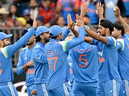 Aus vs Ind 3rd ODI: आखिरी टक्कर से पहले टीम गिल 17 के फेर में फंसी, क्या आखिरी मैच में टूटेगा मिथक Aus vs Ind 3rd ODI: आखिरी टक्कर से पहले टीम गिल 17 के फेर में फंसी, क्या आखिरी मैच में टूटेगा मिथक