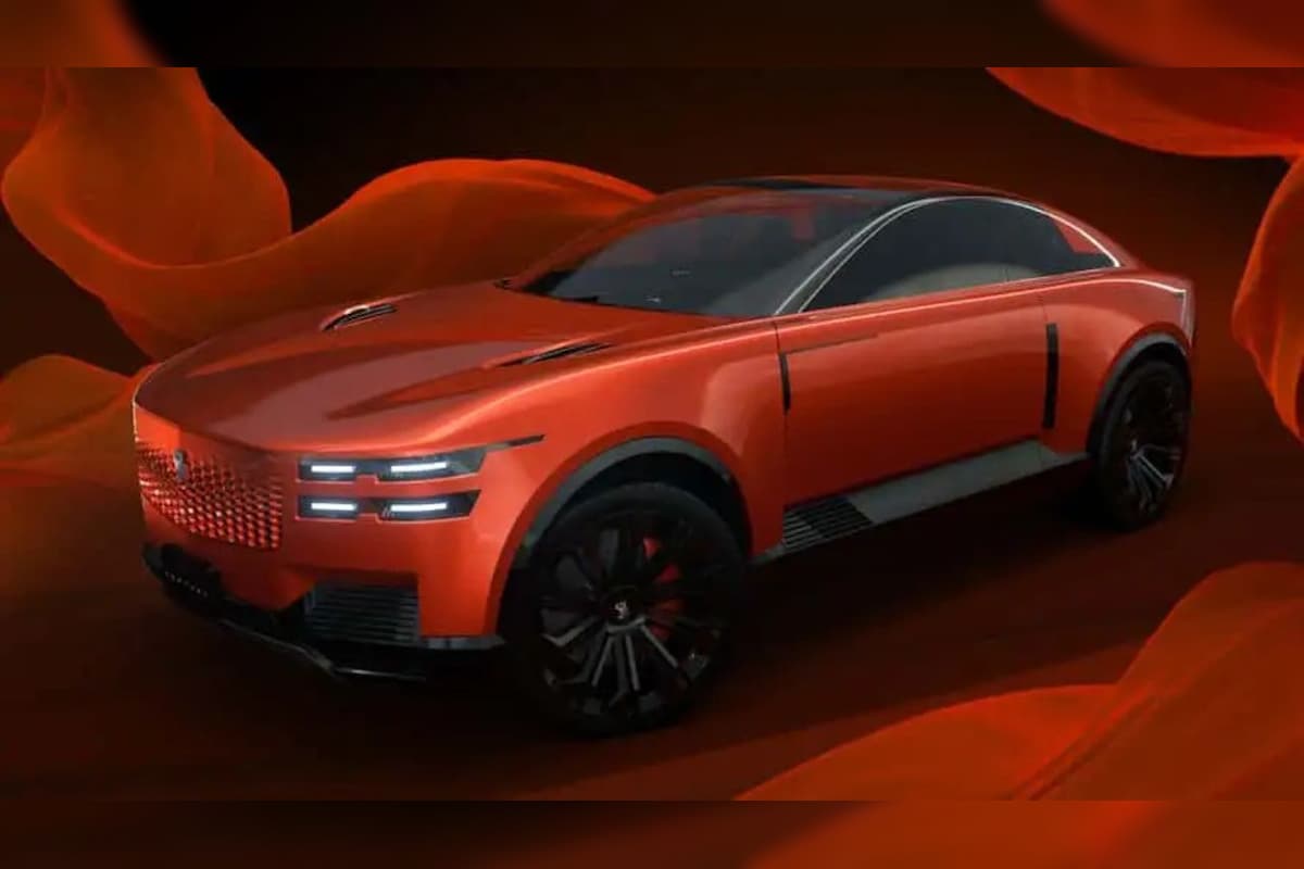 Century Coupe Concept Century Coupe Concept