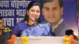 Navneet Rana vs Asaduddin Owaisi: औवैसी किडा, पाकिस्तानात जाऊन 10-20 मुलं जन्माला घाला! नवनीत राणांची पुन्हा टीका