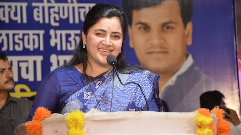 Amravati News: भाजप नेत्या नवनीत राणा यांना गँगरेप आणि जीवे मारण्याची धमकी; पोलिसांकडून तपास सुरू