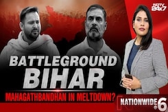 Mahagathbandhan Cracks Emerge As RJD, Congress, Left Clash In Bihar Polls Mahagathbandhan Cracks Emerge As RJD, Congress, Left Clash In Bihar Polls