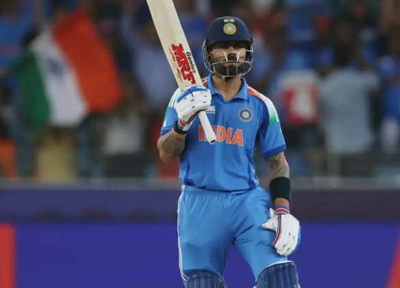 IND vs AUS: विराट कोहली के पास वर्ल्ड रिकॉर्ड बनाने का मौका, ऐसा करते ही इंटरनेशनल क्रिकेट में रच देंगे इतिहास