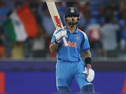 IND vs AUS, 1st ODI: विराट कोहली के पास इतिहास रचने का मौका, ऐसा करते ही इंटरनेशनल क्रिकेट में बना देंगे वर्ल्ड रिकॉर्ड IND vs AUS, 1st ODI: विराट कोहली के पास इतिहास रचने का मौका, ऐसा करते ही इंटरनेशनल क्रिकेट में बना देंगे वर्ल्ड रिकॉर्ड