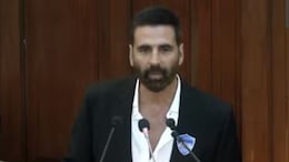 Akshay Kumar Video: अक्षय कुमारच्या मुलीला Nude फोटो मागितले, अभिनेता हादरला, मुख्यमंत्र्यांकडे मोठी मागणी