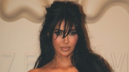 Kim Kardashian Launches 'Most Shocking' Faux Hair Panties For Rs 3,100