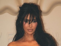 Kim Kardashian Launches Faux Hair Panties For Rs 3,100. Her "Most Shocking" Product Sells Out Within Hours Kim Kardashian Launches Faux Hair Panties For Rs 3,100. Her "Most Shocking" Product Sells Out Within Hours