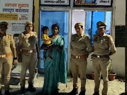 Husband, 6 In-Laws Charged For Dowry Death, Woman Turns Up Alive After 2 Years