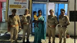 Husband, 6 In-Laws Charged For Dowry Death, Woman Turns Up Alive After 2 Years