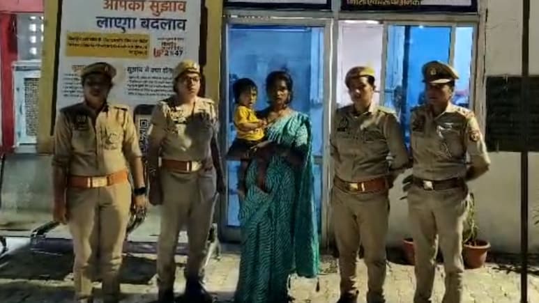 Husband, 6 In-Laws Charged For Dowry Death, Woman Turns Up Alive After 2 Years