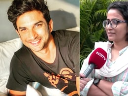 बिहार विधानसभा चुनाव में नहीं जीत पाईं सुशांत सिंह राजपूत की बहन, BJP के इस नेता से मिली हार