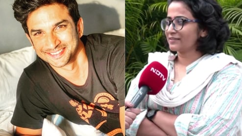 बिहार विधानसभा चुनाव में नहीं जीत पाईं सुशांत सिंह राजपूत की बहन, BJP के इस नेता से मिली हार