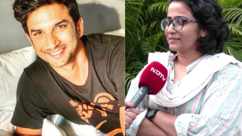 बिहार विधानसभा चुनाव में नहीं जीत पाईं सुशांत सिंह राजपूत की बहन, BJP के इस नेता से मिली हार