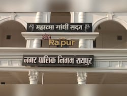 Price Of Protest: Raipur Civic Body To Impose Tax On Demonstrations