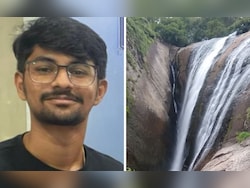 Body Of Medical Student Washed Away In Kodaikanal Found After 3 Days