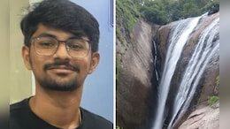 Body Of Medical Student Washed Away In Kodaikanal Found After 3 Days