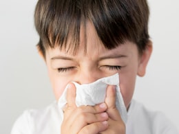 Nose Feels Blocked Post-Flu? Try These Hacks To Clear Sinus