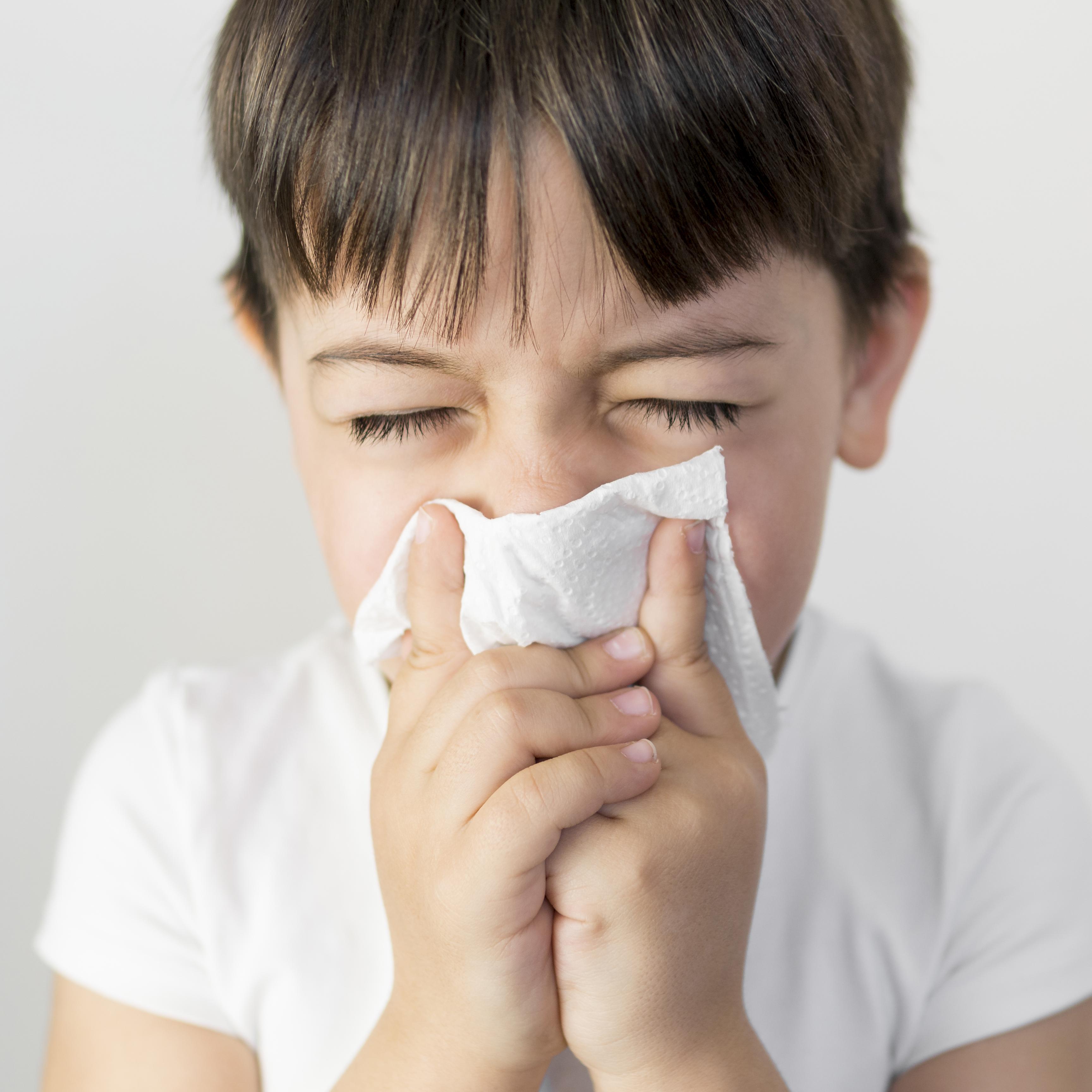 Nose Feels Blocked Post-Flu? Try These Hacks To Clear Sinus