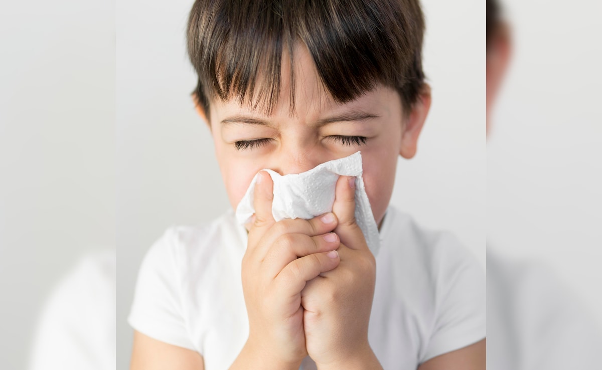 Latest and Breaking News on NDTV Latest and Breaking News on NDTV