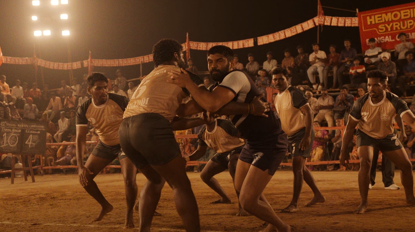 Bison Trailer: कबड्डी पर आई इस फिल्म का ट्रेलर देखे बिना नहीं रह पाएंगे आप, रिलीज से 3 दिन पहले आया ट्रेलर