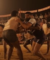 Bison Trailer: कबड्डी पर आई इस फिल्म का ट्रेलर देखे बिना नहीं रह पाएंगे आप, रिलीज से 3 दिन पहले आया ट्रेलर