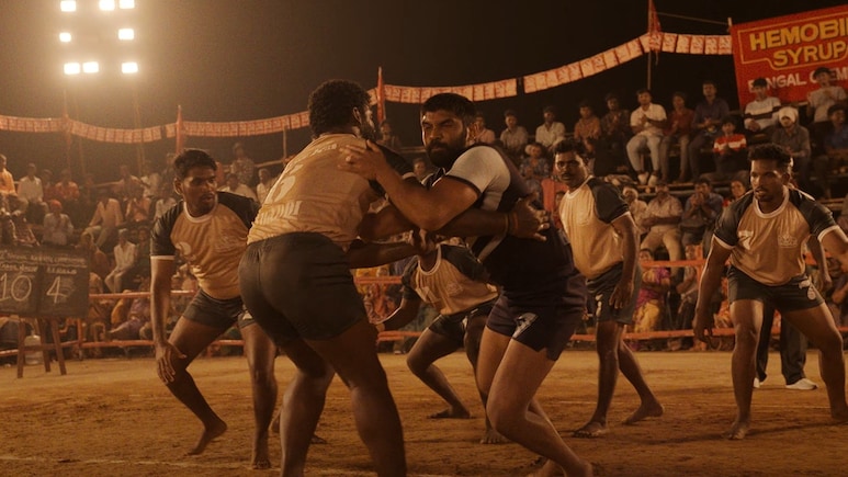Bison Trailer: कबड्डी पर आई इस फिल्म का ट्रेलर देखे बिना नहीं रह पाएंगे आप, रिलीज से 3 दिन पहले आया ट्रेलर