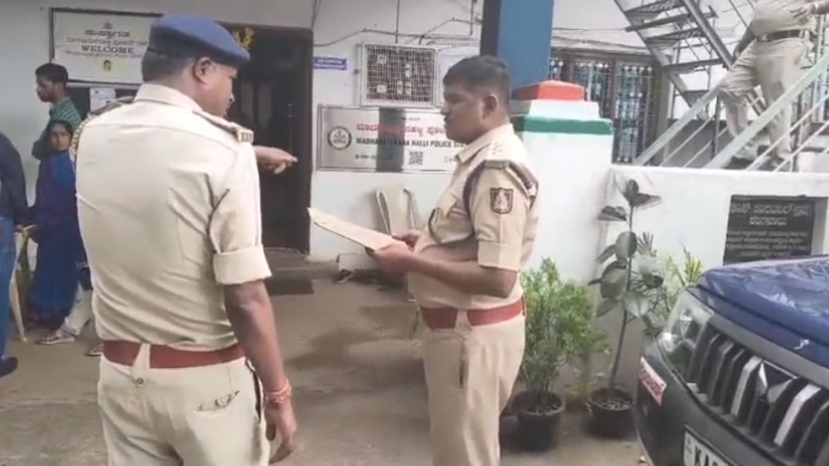 3 Arrested For Gang-Raping Woman In Bengaluru, Then Robbing Her House