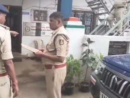 3 Arrested For Gang-Raping Woman In Bengaluru, Then Robbing Her House 3 Arrested For Gang-Raping Woman In Bengaluru, Then Robbing Her House
