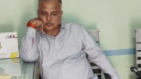 ACB Action: राजस्थान पुलिस के ASI ने की थी 65000 रुपये की डील ले रहा था 50000 रुपये की रिश्वत, एसीबी ने रंगे हाथ दबोचा