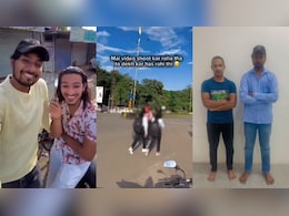 Their Instagram Reel Showed Them Harassing Women. Here's What Cops Did Their Instagram Reel Showed Them Harassing Women. Here's What Cops Did