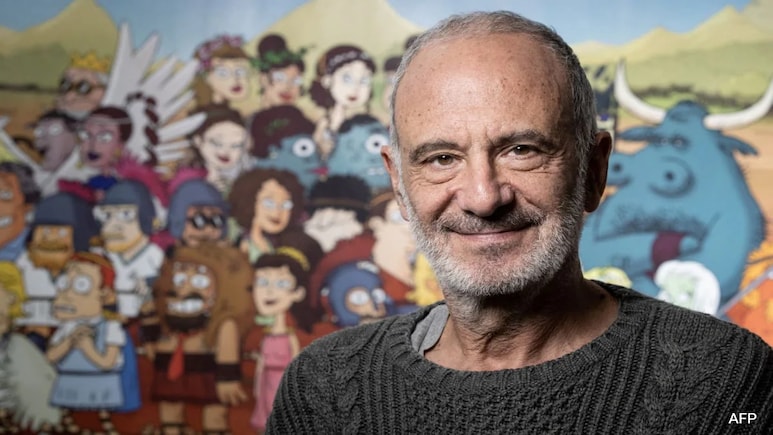 French Psychoanalyst Charged With Sex Assault Of 6 Women French Psychoanalyst Charged With Sex Assault Of 6 Women