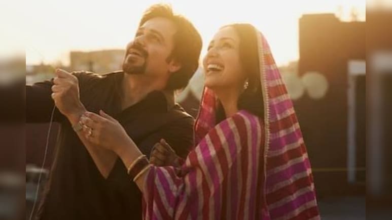 'हक' का ट्रेलर हुआ रिलीज, एक्टर बोले- 'जब मैं स्क्रिप्ट पढ़ता हूं..' 'हक' का ट्रेलर हुआ रिलीज, एक्टर बोले- 'जब मैं स्क्रिप्ट पढ़ता हूं..'