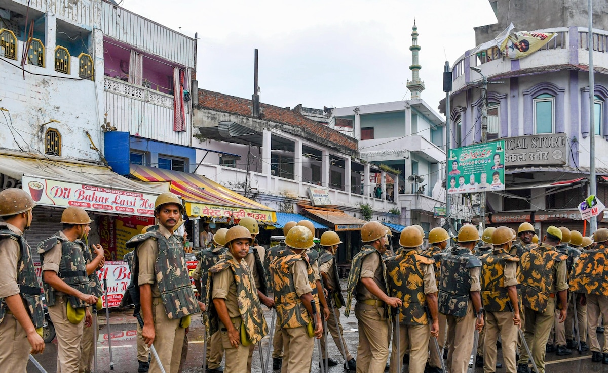 Latest and Breaking News on NDTV Latest and Breaking News on NDTV