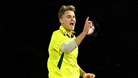 Australia A Fast Bowler Hospitalised In Kanpur. Report Reveals Reason
