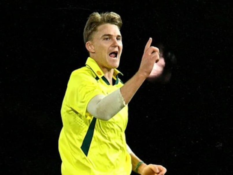 Australia A Fast Bowler Henry Thornton Hospitalised In Kanpur. Report Reveals Reason