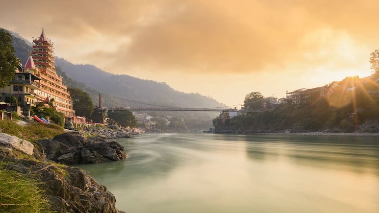 भारतातील सगळ्यात महागडे पर्यटन स्थळ, मुंबई गोव्यालाही मागे टाकले; नाव वाचून बसेल आश्चर्याचा धक्का भारतातील सगळ्यात महागडे पर्यटन स्थळ, मुंबई गोव्यालाही मागे टाकले; नाव वाचून बसेल आश्चर्याचा धक्का