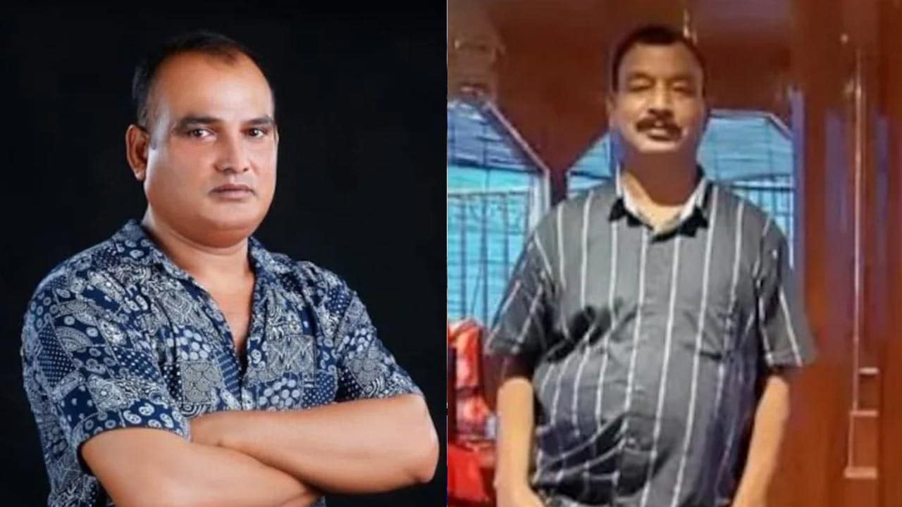 Video: In Zubeen Garg's Death Probe, 2 Personal Security Officers Arrested