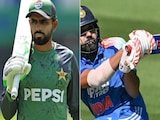 PAK vs RSA 1st T20: बाबर छीनने को तैयार रोहित की 'गद्दी', नई भूमिका में मिल पाएगी सफलता? पर विराट जैसा कोई नहीं PAK vs RSA 1st T20: बाबर छीनने को तैयार रोहित की 'गद्दी', नई भूमिका में मिल पाएगी सफलता? पर विराट जैसा कोई नहीं