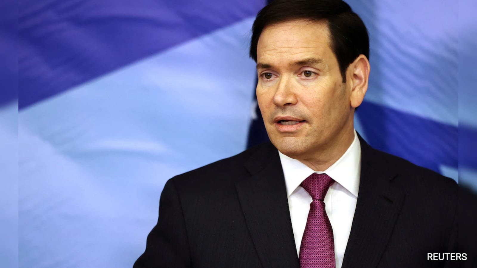 US Secretary Of State Marco Rubio To Visit India From May 23-26