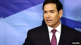 Hormuz In Focus As Marco Rubio To Visit Gulf Countries From Tomorrow